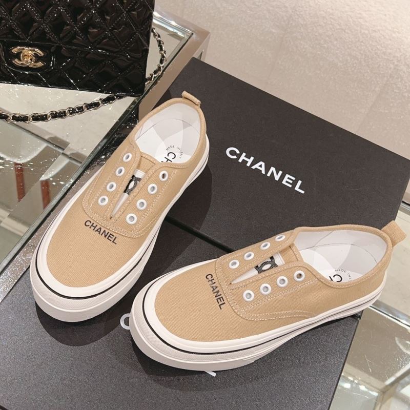 Chanel Sport Shoes